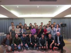 Tiêu chuẩn dịch vụ SONY (14 & 15.01.2019)